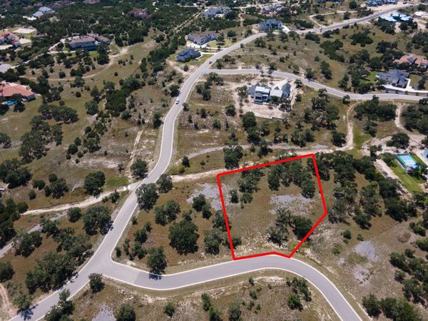 Cotaco (Boerne) Lot 6