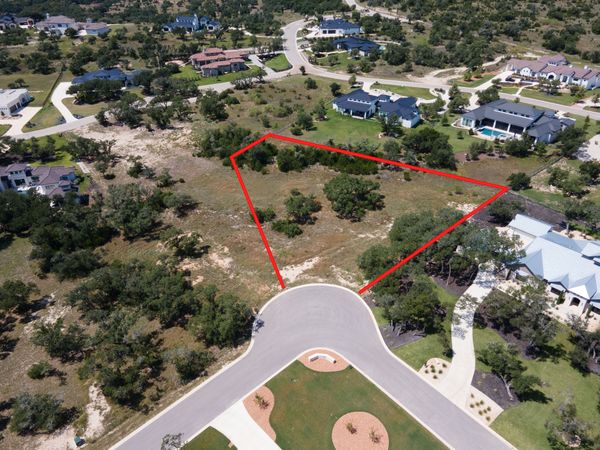 Cotaco (Boerne) Lot 10