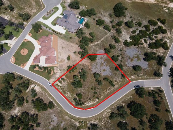 Cotaco (Boerne) Lot 4